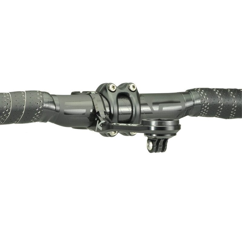 Support déporté K-Edge Garmin Max XL Combo Mount