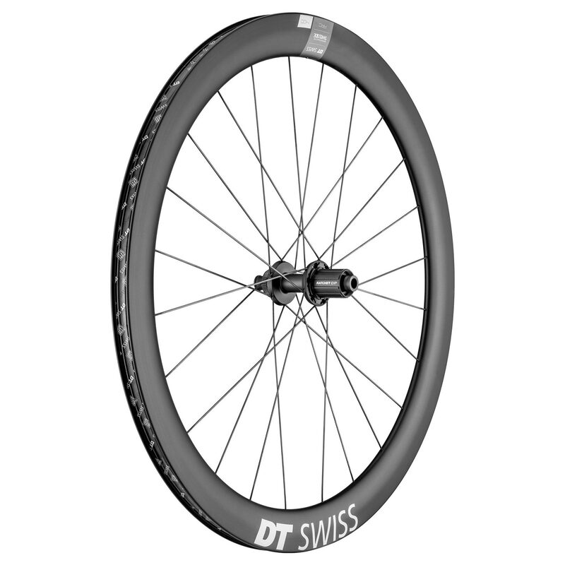 Ruedas carbono dt 2025 swiss