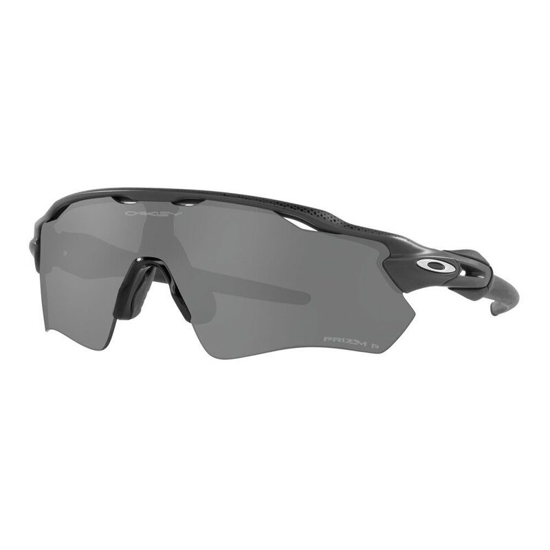 Lunettes vélo Oakley Radar Ev Path High Resolution Carbon / Prizm Black