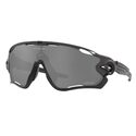 Lunettes vélo Oakley Jawbreaker High Resolution Carbon / Prizm Black