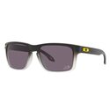 Lunettes vélo Oakley Holbrook Tour de France Matte Black / Prizm Grey Lunettes vélo Oakley Holbrook Tour de France Matte Black / Prizm Grey