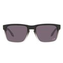 Lunettes vélo Oakley Holbrook Tour de France Matte Black / Prizm Grey Lunettes vélo Oakley Holbrook Tour de France Matte Black / Prizm Grey