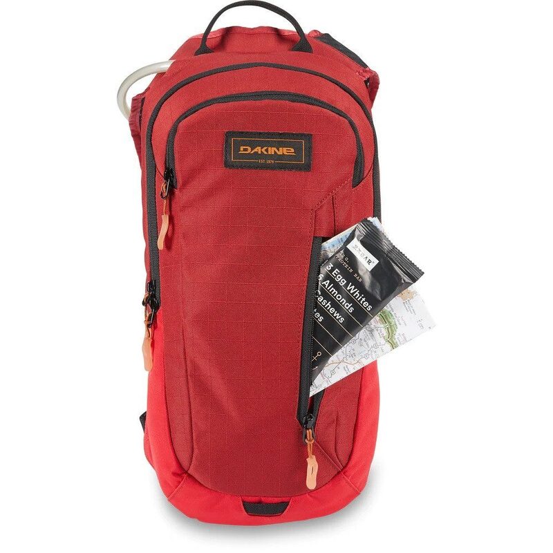 Sac à dos VTT Dakine Shuttle 6L