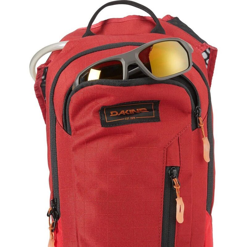 Sac à dos VTT Dakine Shuttle 6L