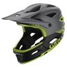 Casco integral para bici de montaña Giro Switchblade Mips - Disponible en 3 colores