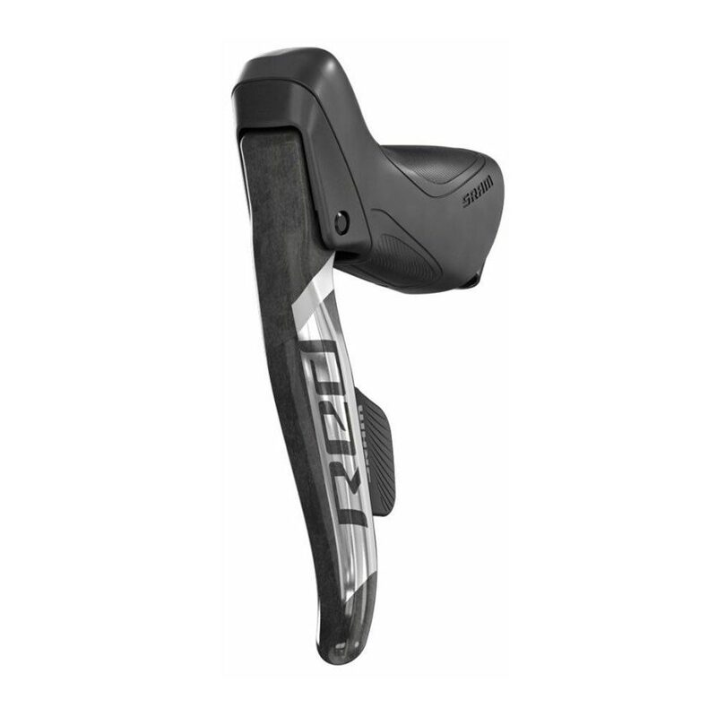 Poignée gauche vélo SRAM Red eTap AXS D1 12v freinage patin