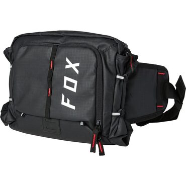 Riñonera de hidratación  Fox 5L, Pack de hidratación lumbar