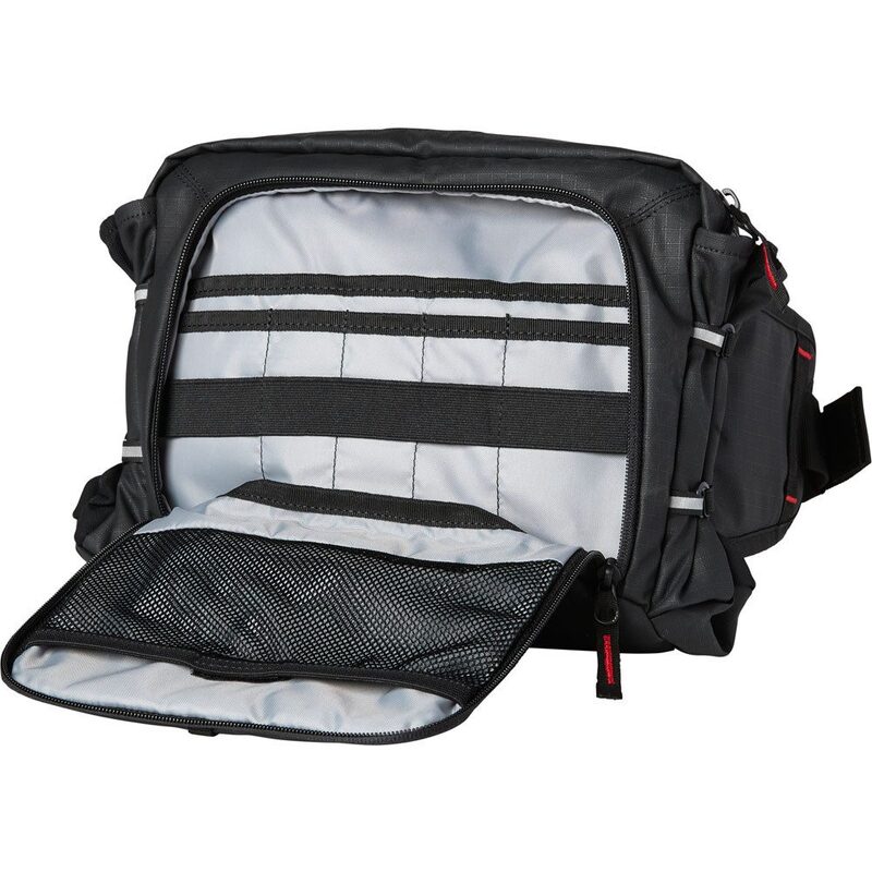 Riñonera de hidratación  Fox 5L, Pack de hidratación lumbar