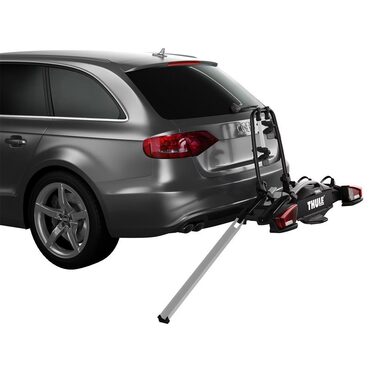 Rampe de chargement porte-vélos Thule Loading Ramp XT
