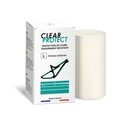 Protection Adhésive pour Cadre Clearproteck PACK L Mat