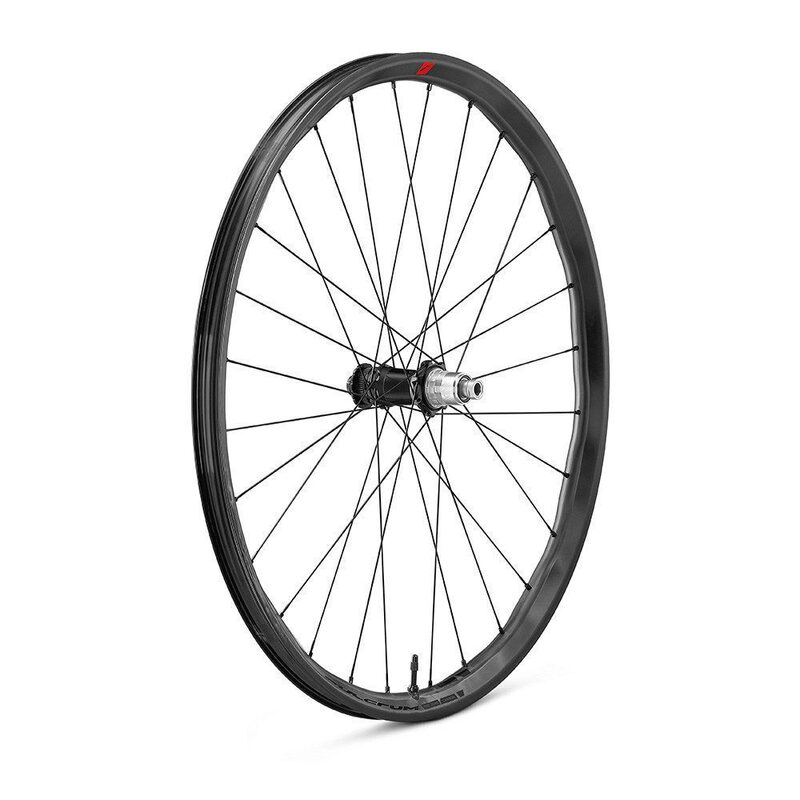 Roues VTT 29 pouces Fulcrum Red Zone Carbon