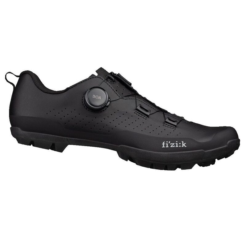 Chaussures VTT Fizik Terra Atlas 2022