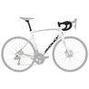 Kit cadre vélo route Ridley Fenix SL Disc blanc 2022
