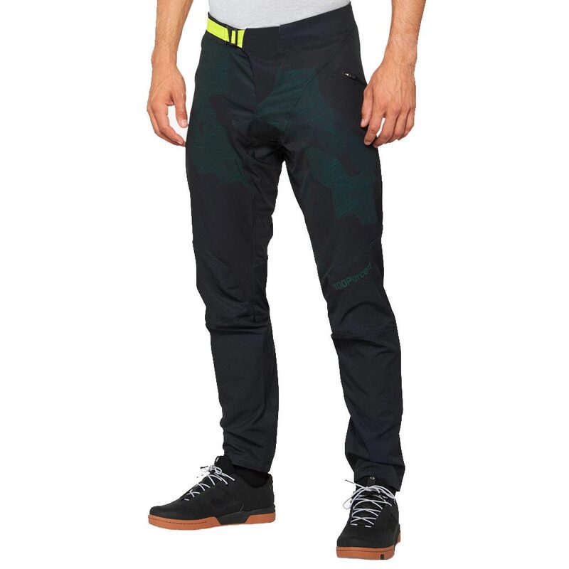 Pantalon VTT 100% Airmatic Limited Edition 2022