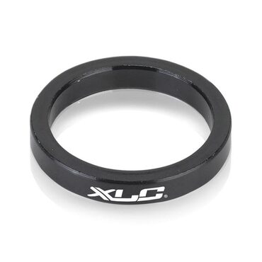 Bague de réhausse potence vélo XLC 1" AS-A04