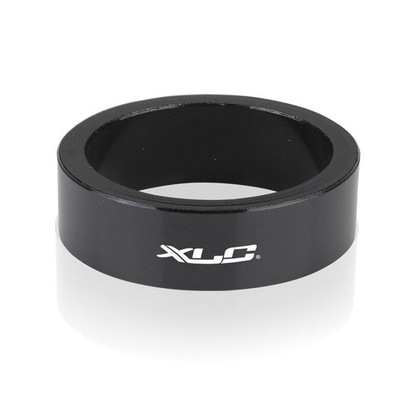 Bague de réhausse potence vélo XLC 1" AS-A04