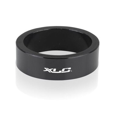 Bague de réhausse potence vélo XLC 1" AS-A04