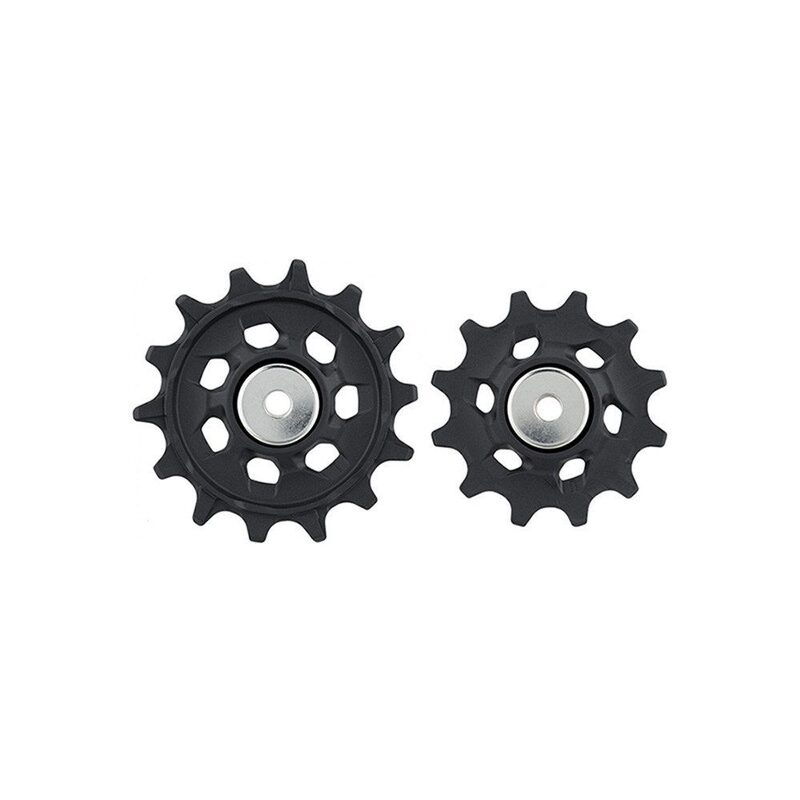 Galets de dérailleur arrière 12v Sram NX/SX Eagle Galets de dérailleur arrière 12v Sram NX/SX Eagle