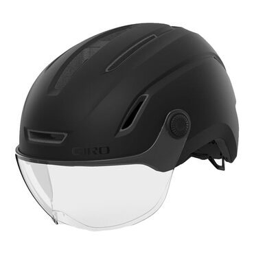 Casque vélo urbain et vélotaf Giro Evoke Mips Led 2022