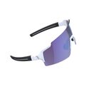Lunettes vélo BBB FullView HC Blanc Mat Lunettes vélo BBB FullView HC Blanc Mat