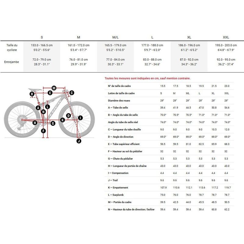 Trek marlin online doble suspension