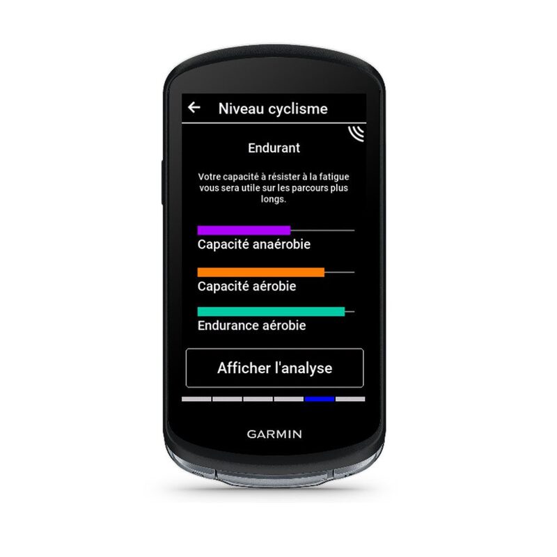 Garmin Edge 1040 GPS-fietscomputer