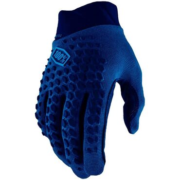 Gants VTT 100% Geomatic 2022