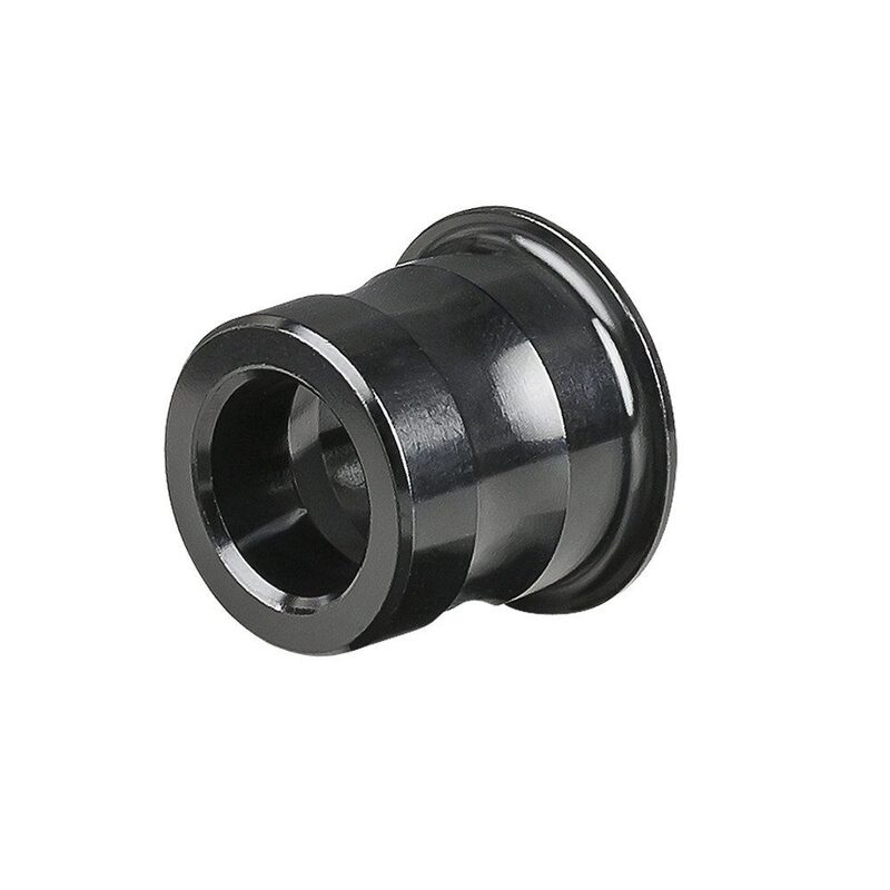 Bouchon axial pour côté transmission Bontrager XDR 12 mm Bouchon axial pour côté transmission Bontrager XDR 12 mm
