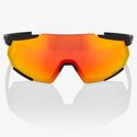 Lunettes vélo Ride 100% Racetrap Soft Black Lunettes vélo Ride 100% Racetrap Soft Black
