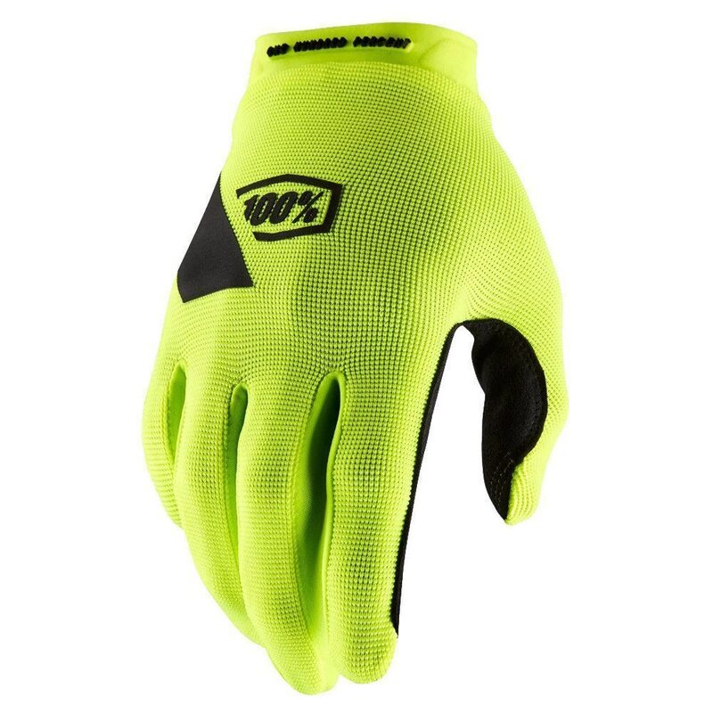 Gants VTT 100% Ridecamp 2022 Gants VTT 100% Ridecamp 2022