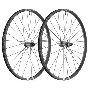 Roues VTT 29 pouces DT SWISS M 1900 30 Boost