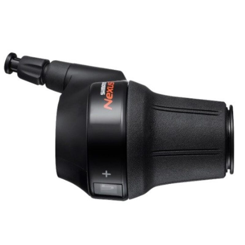 Manette de changement de vitesse VTT Shimano Nexus SL-C7000-5 5v REVOSHIFT Manette de changement de vitesse VTT Shimano Nexus SL-C7000-5 5v REVOSHIFT