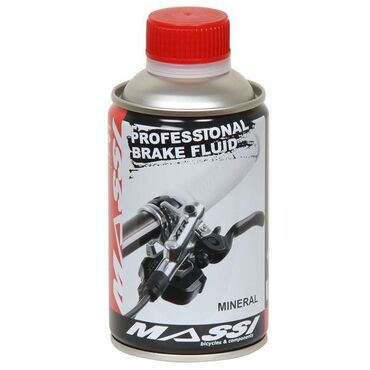 Aceite mineral Massi 250ml...