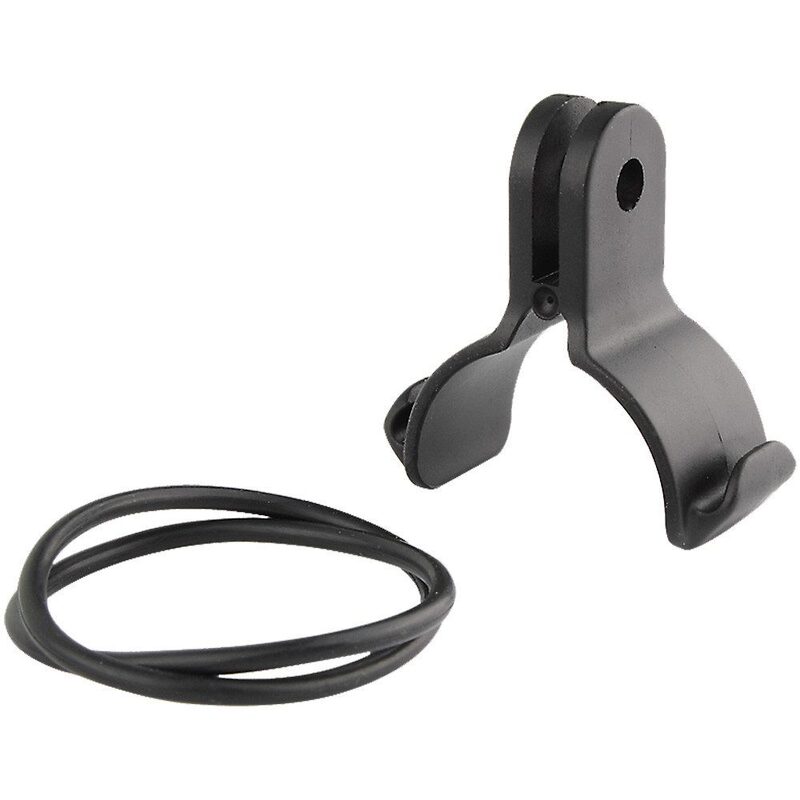 Support fixation éclairage vélo Ravemen ABM04 pour support GoPro
