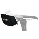 Sacoche de selle porte-bidon arrière XLAB Aero Pouch 300 Sacoche de selle porte-bidon arrière XLAB Aero Pouch 300
