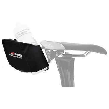 Sacoche de selle porte-bidon arrière XLAB Aero Pouch 300