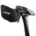 Sacoche de selle porte-bidon arrière XLAB Aero Pouch 300 Sacoche de selle porte-bidon arrière XLAB Aero Pouch 300