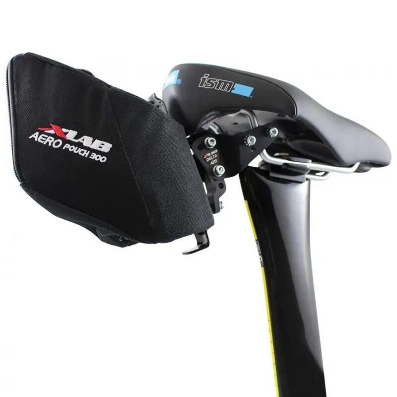 Sacoche de selle porte-bidon arrière XLAB Aero Pouch 300