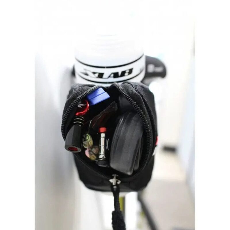 Sacoche de selle porte-bidon arrière XLAB Aero Pouch 300