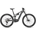 VTT électrique Focus Jam 2 7.9 720Wh Grey 2022 VTT électrique Focus Jam 2 7.9 720Wh Grey 2022