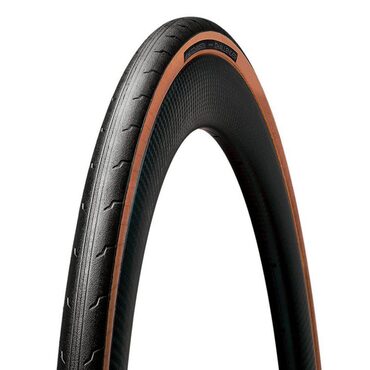 Pneu vélo route Hutchinson Challenger Tubetype Tan