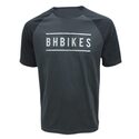 Maillot VTT manches courtes BH Rebel Maillot VTT manches courtes BH Rebel