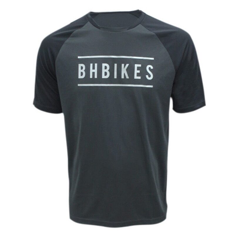 Maillot VTT manches courtes BH Rebel
