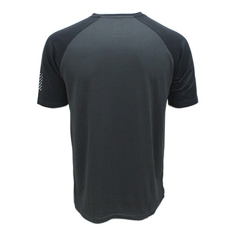Maillot VTT manches courtes BH Rebel