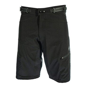 Short VTT BH Rebel 2022