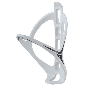 Porte-bidon Force Bottle Cage Get Plastic Gloss