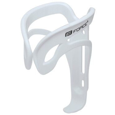 Porte-bidon Force Bottle Cage Lens Plastic
