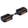 Pédales VTT Force Pedals Trek Plastic Anti-Slip