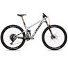 VTT All-Mountain 29 pouces Pivot Trail 429 V2 Silver Race X01/GX