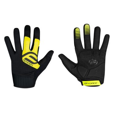 Gants VTT Force MTB Power